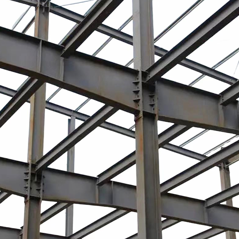 Steel Column Beam