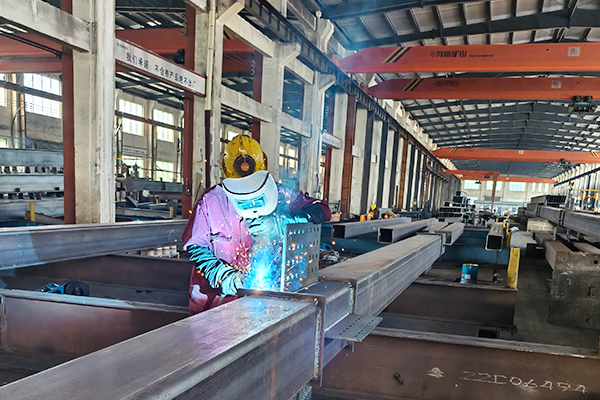Work With Customers To Create Quality Projects And Build A Solid Bridge With Professionalism And Integrity