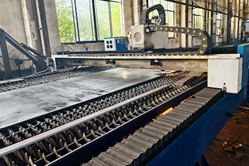 Factory Display