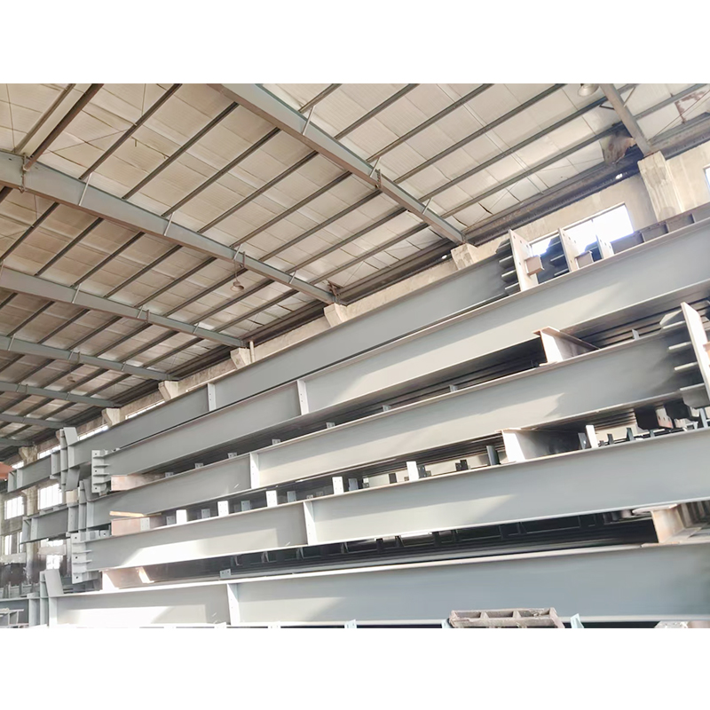 Steel Column Beam