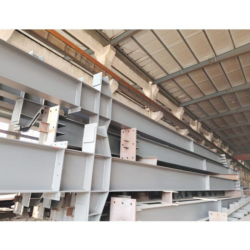 Steel Column Beam