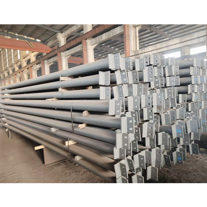 Steel Column Beam
